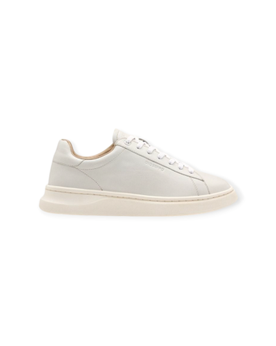 ZAPATILLA UNDERHILL BLANCA GIOSEPPO