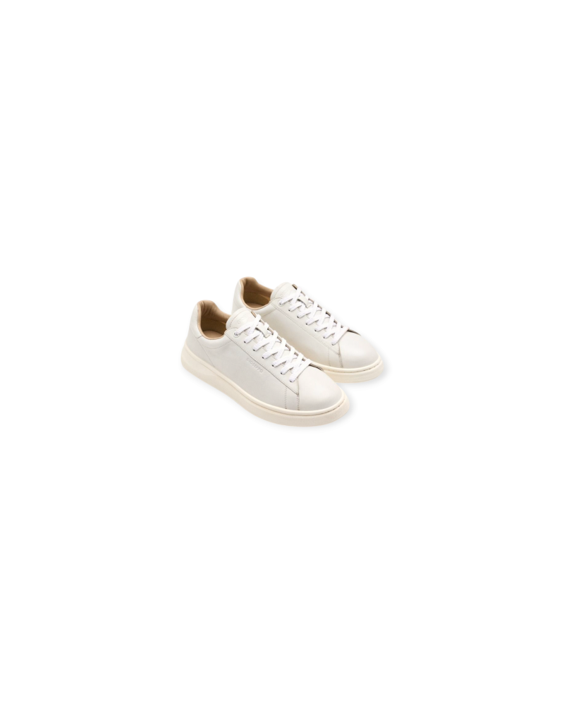 ZAPATILLA UNDERHILL BLANCA GIOSEPPO