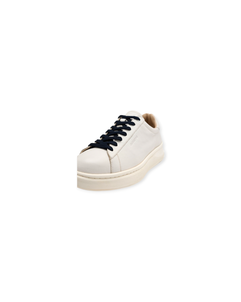 ZAPATILLA UNDERHILL BLANCA GIOSEPPO