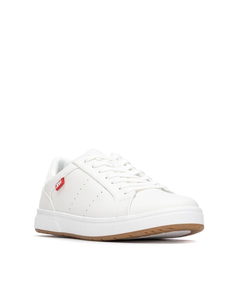 ZAPATILLA BLANCA XTI 145719