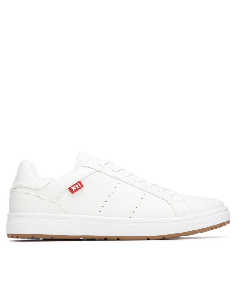 ZAPATILLA BLANCA XTI 145719