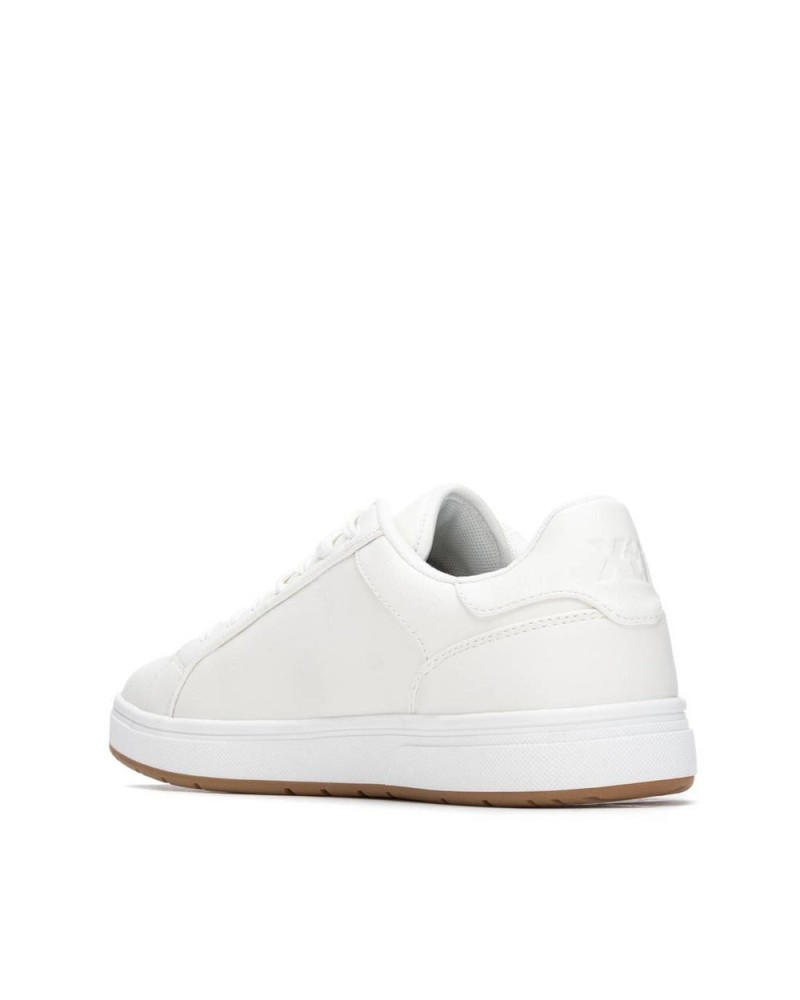 ZAPATILLA BLANCA XTI 145719
