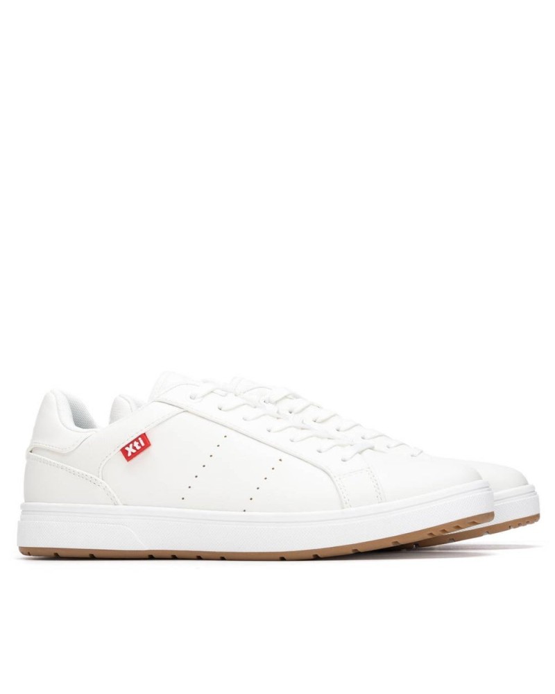 ZAPATILLA BLANCA XTI 145719