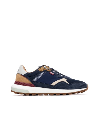 ZAPATILLA AZUL XTI 145717