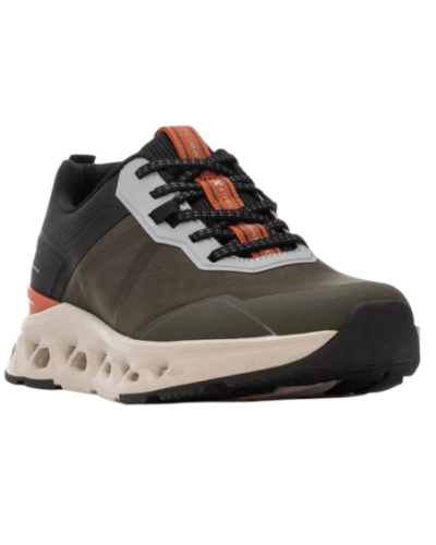 ZAPATO XTI TEXTIL KAKI 144565 2