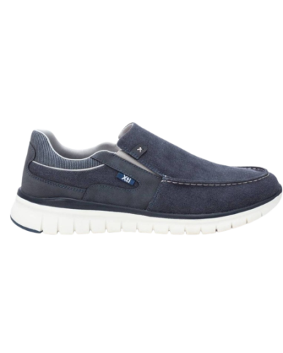 ZAPATO MOCASIN XTI 143581