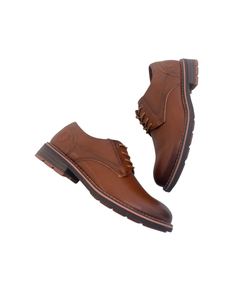 ZAPATO CAMEL XTI 142083