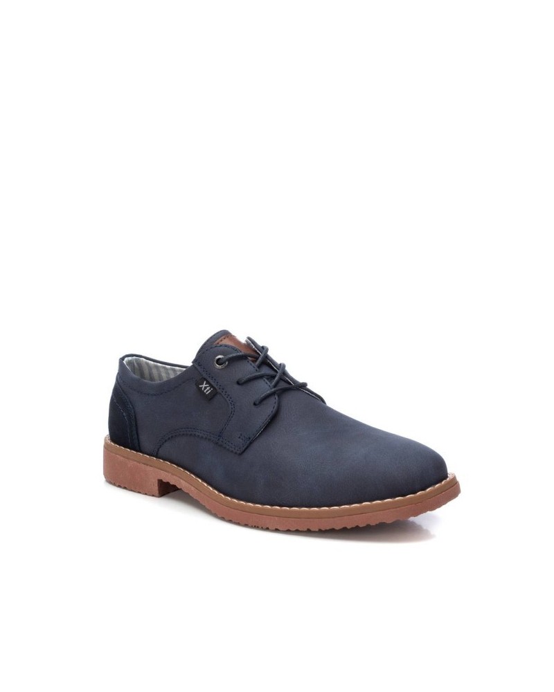 ZAPATO NAVY XTI 142528