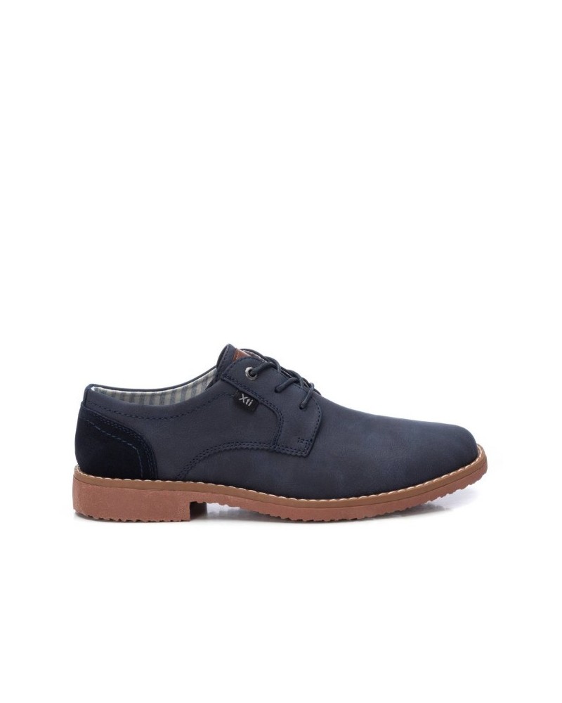 ZAPATO NAVY XTI 142528