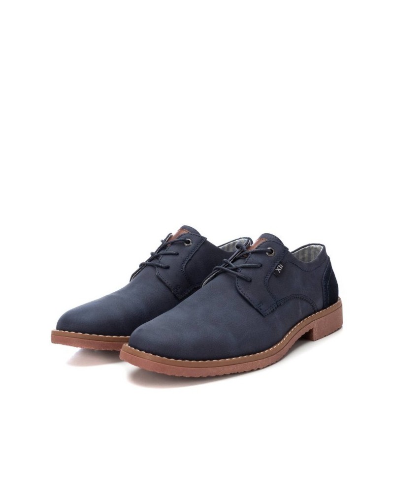 ZAPATO NAVY XTI 142528
