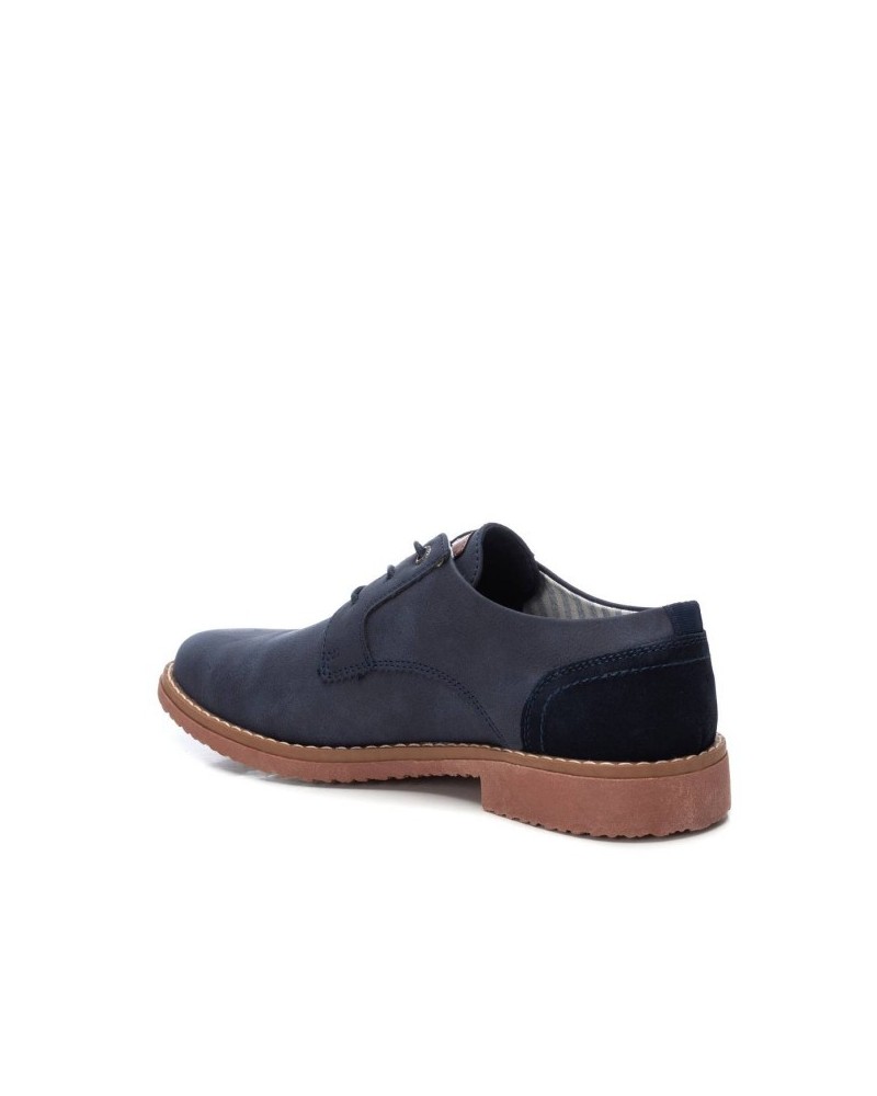 ZAPATO NAVY XTI 142528