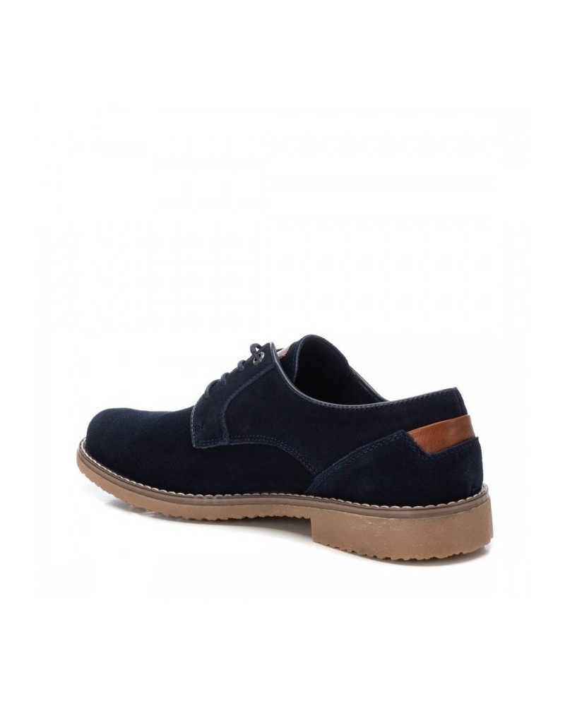 ZAPATO SERRAJE CAMEL  O MARINOXTI 142527