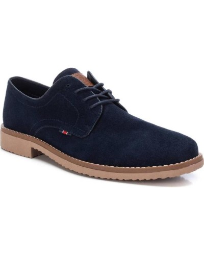 ZAPATO SERRAJE NAVY XTI 141177 2