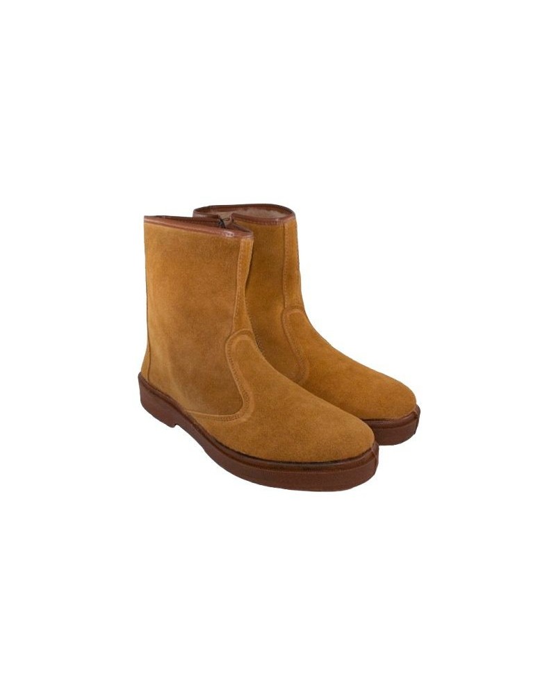 BOTA BORREGUILLO SERRAJE VALLERA 399