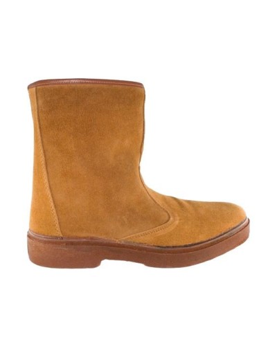 BOTA BORREGUILLO SERRAJE VALLERA 399