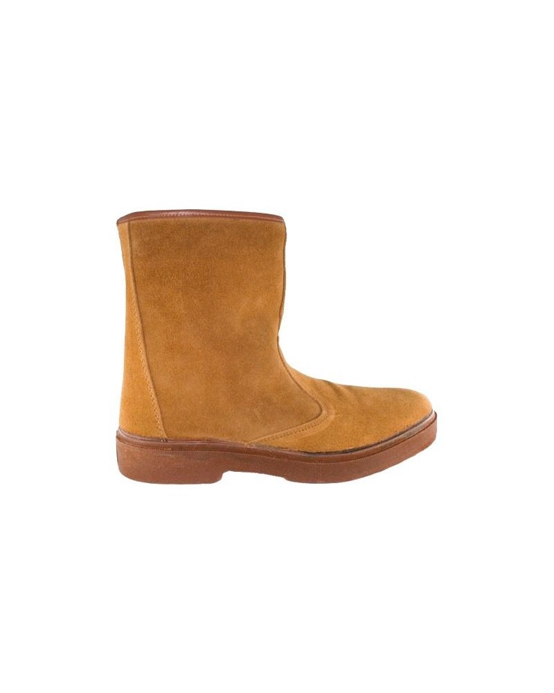 BOTA BORREGUILLO SERRAJE VALLERA 399