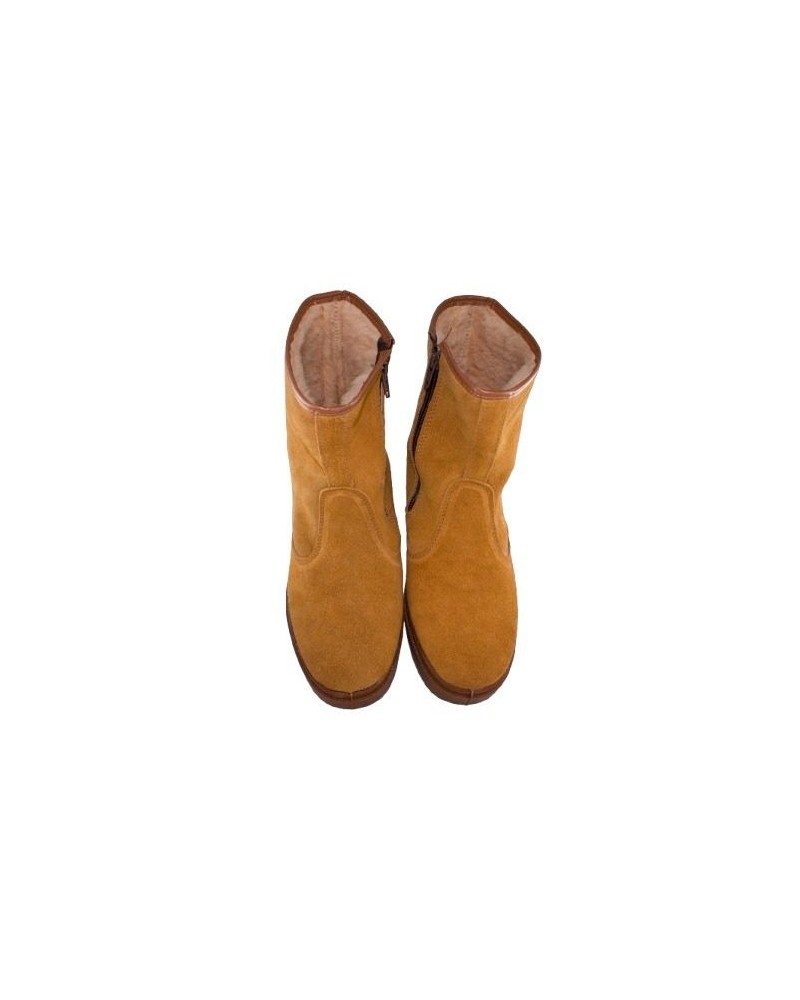 BOTA BORREGUILLO SERRAJE VALLERA 399