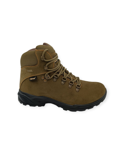 BOTA GORETEX POINTER CHIRUCA KAKI