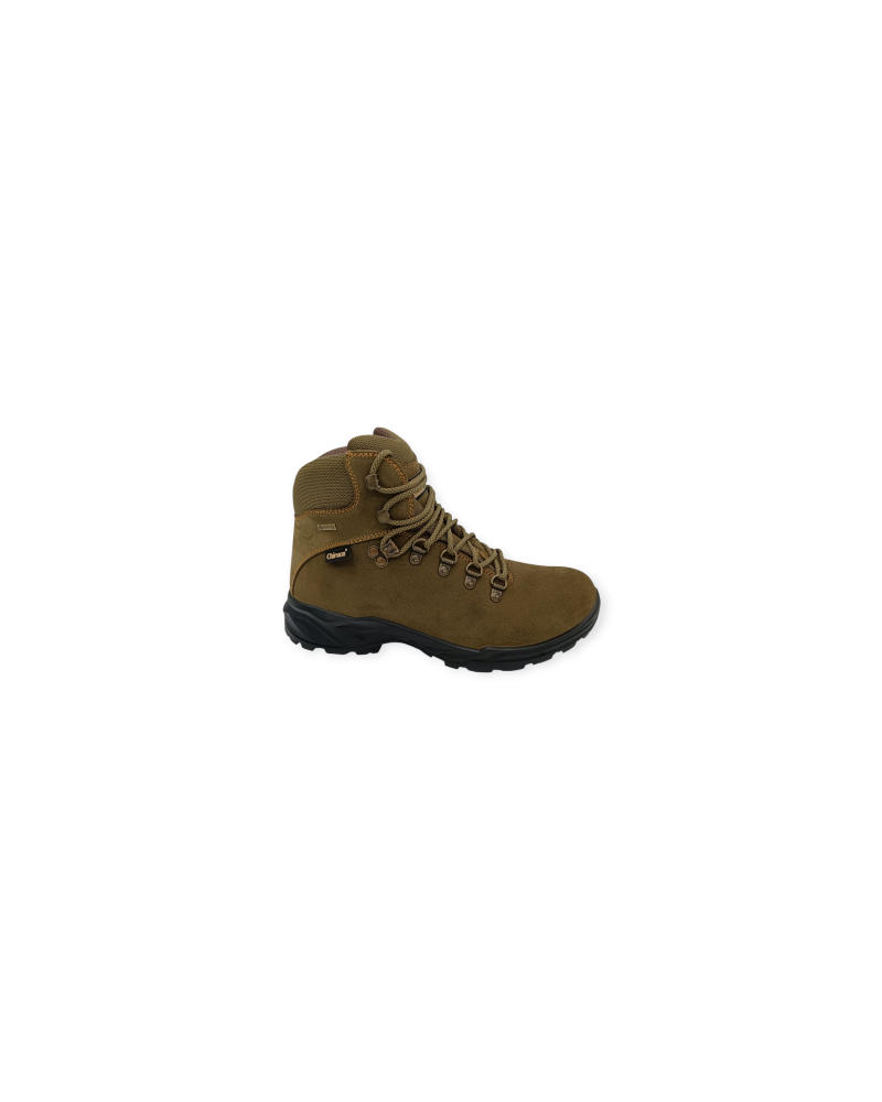 BOTA GORETEX POINTER CHIRUCA KAKI