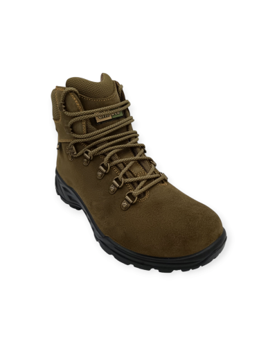 BOTA GORETEX POINTER CHIRUCA KAKI 2