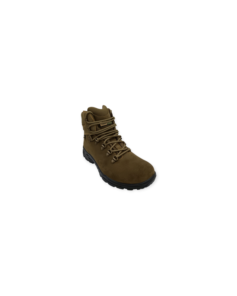 BOTA GORETEX POINTER CHIRUCA KAKI