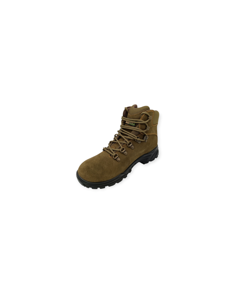 BOTA GORETEX POINTER CHIRUCA KAKI