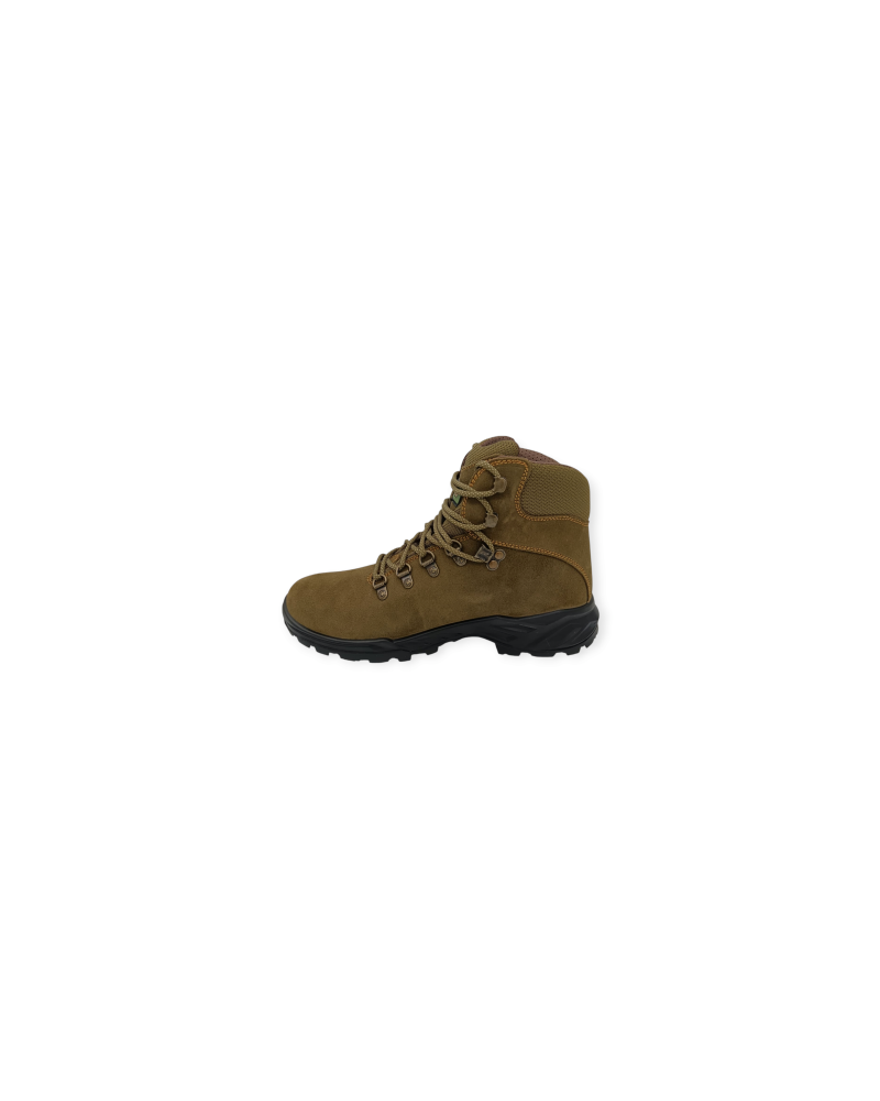 BOTA GORETEX POINTER CHIRUCA KAKI