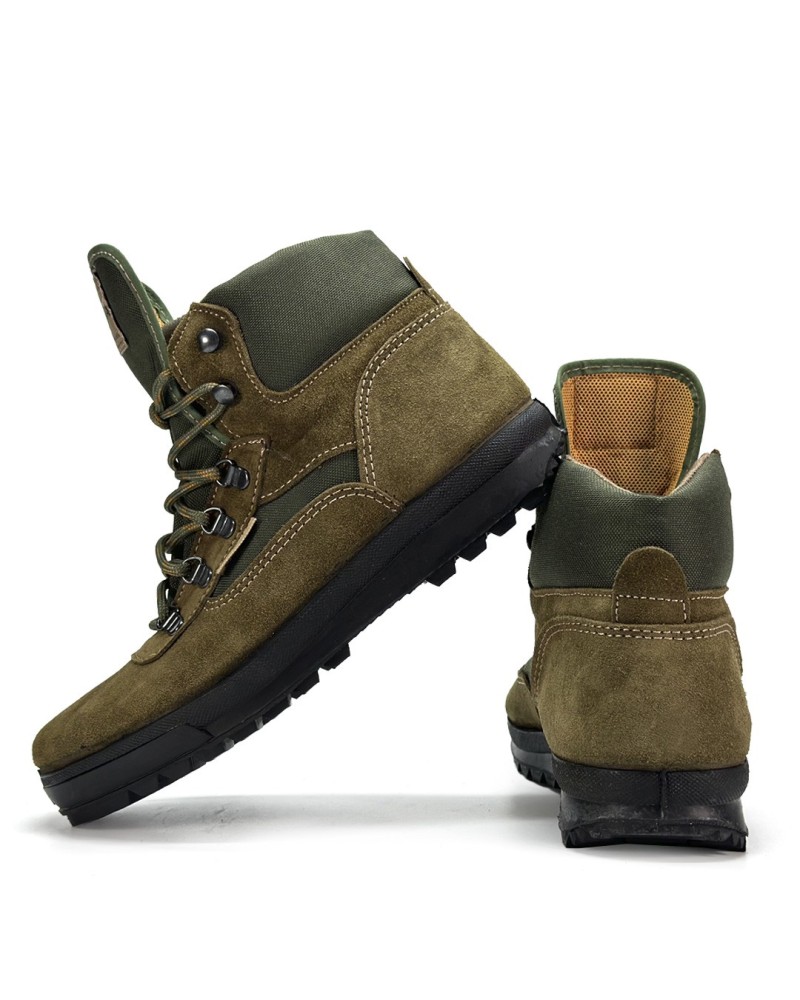 BOTA SEGARRA 3011 KAKI