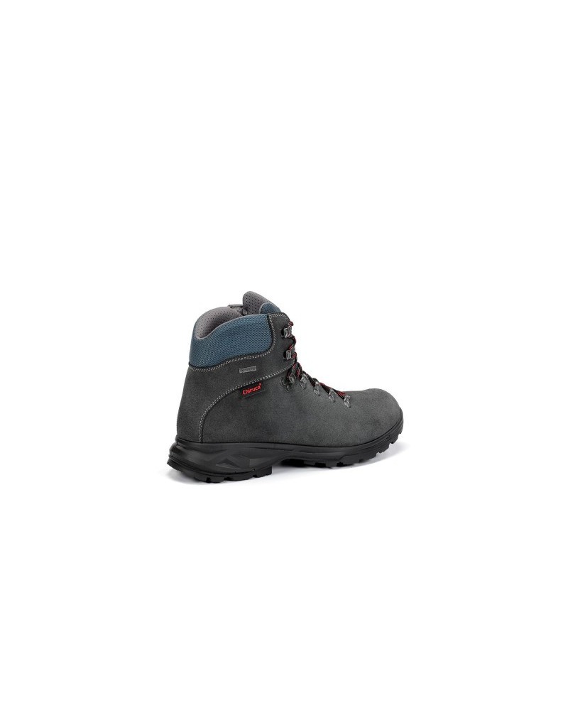 BOTA XACOBEO GORETEX CHIRUCA