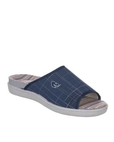 ZAPATILLA ABIERTA CASA ROAL 12452 2