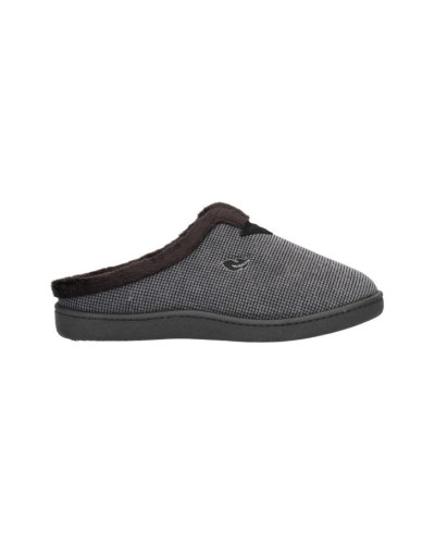 ZAPATILLA  CASA GRIS ROAL 12248