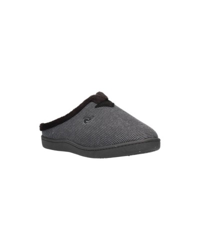 ZAPATILLA  CASA GRIS ROAL 12248 2