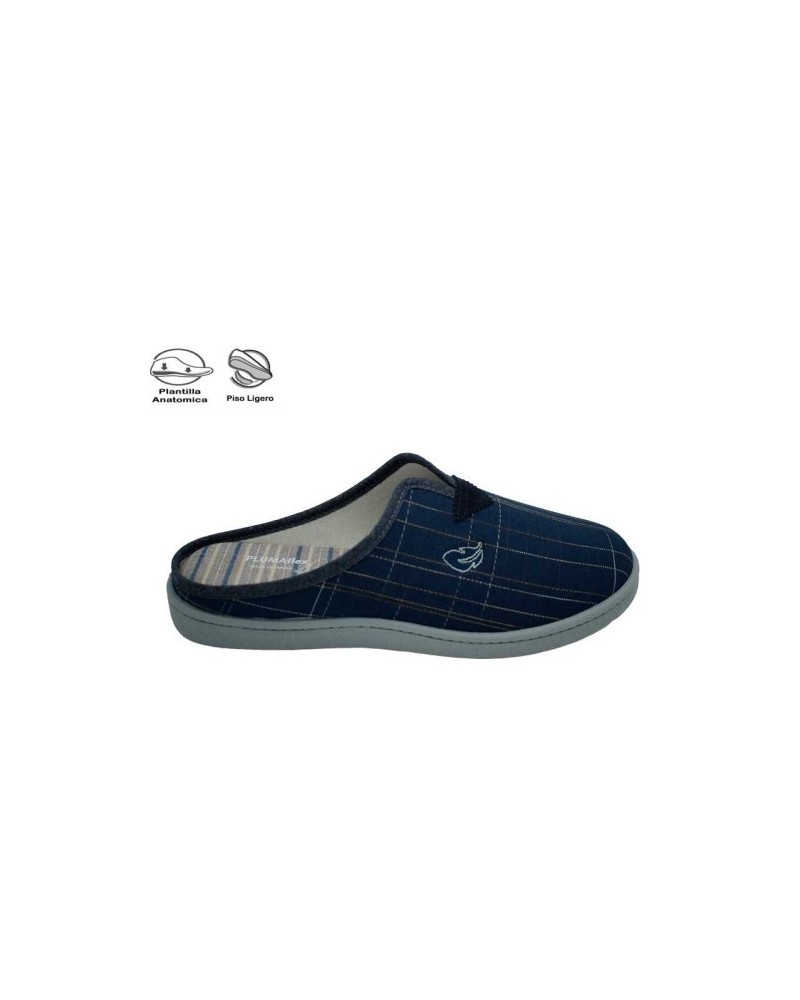 ZAPATILLA CASA CHINELA ROAL 12336