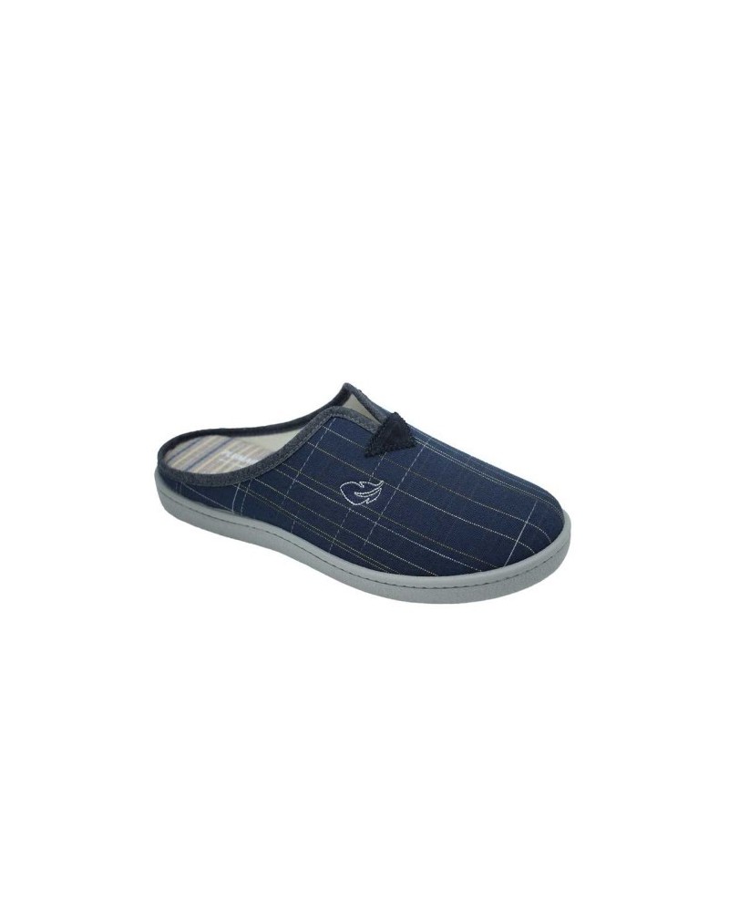 ZAPATILLA CASA CHINELA ROAL 12336
