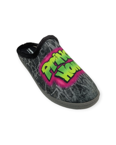 ZAPATILLA CASA PRINCE ROAL 12229 2