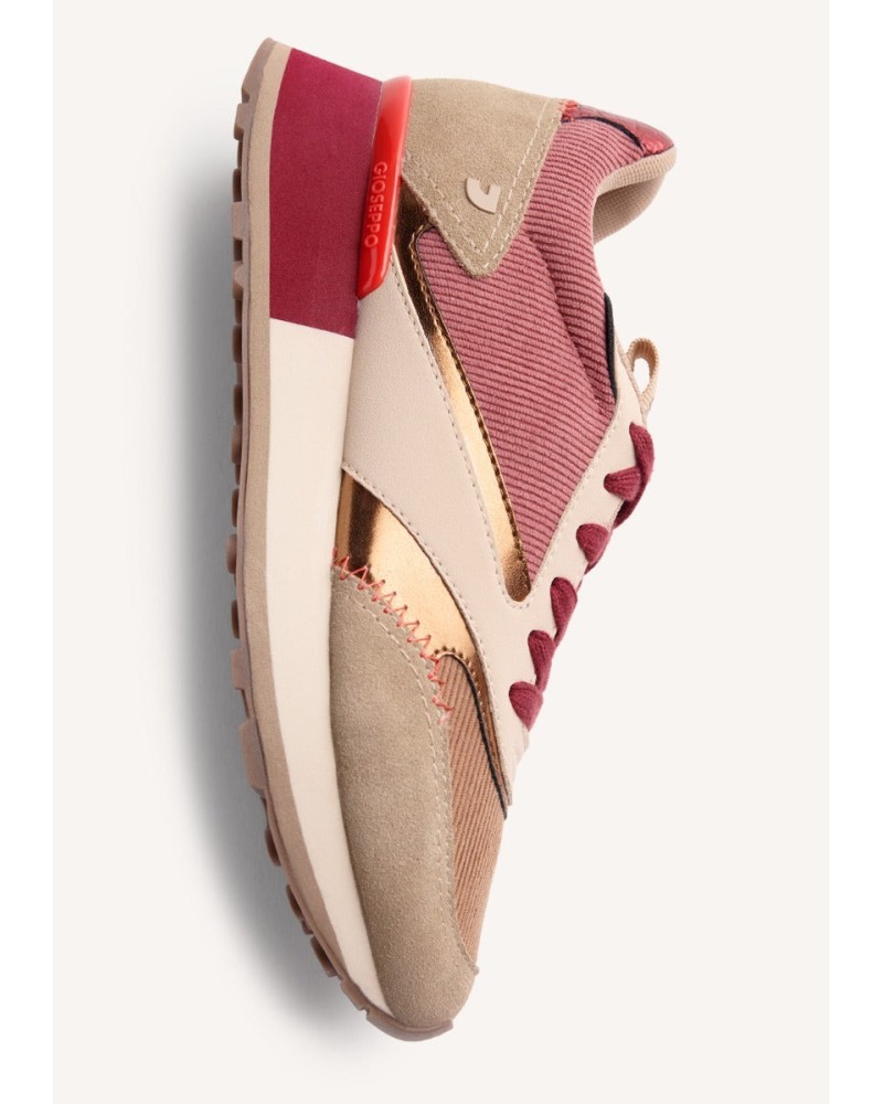 DEPORTIVA PIEL LAWTON GIOSEPPO  76459