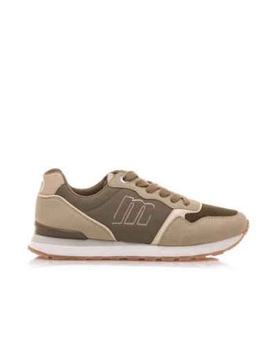 DEPORTIVA KAKI O NEGRA MUSTANG 60441