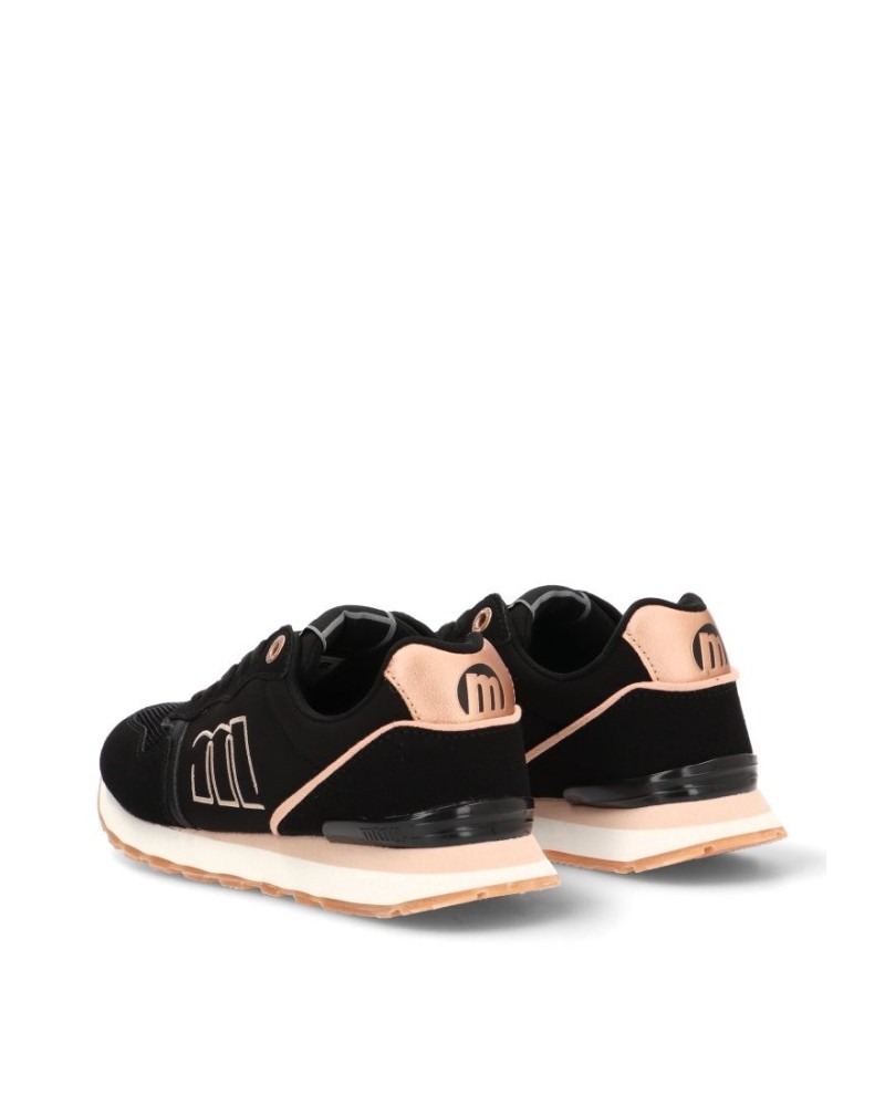 DEPORTIVA KAKI O NEGRA MUSTANG 60441