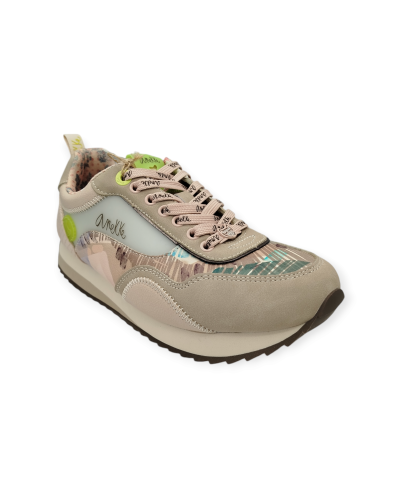 DEPORTIVA FLORES ANEKKE 2