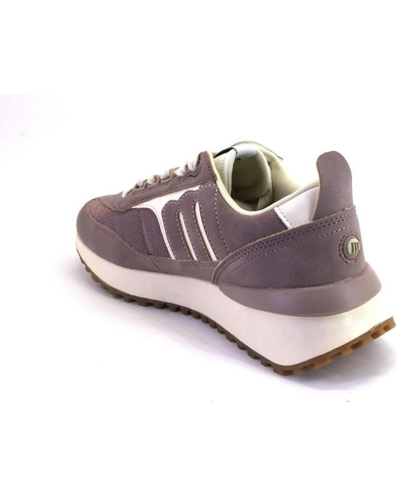 DEPORTIVA TAUPE MUSTANG 60274