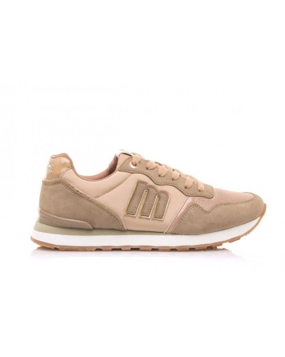 DEPORTIVA NUDE MUSTANG 56406