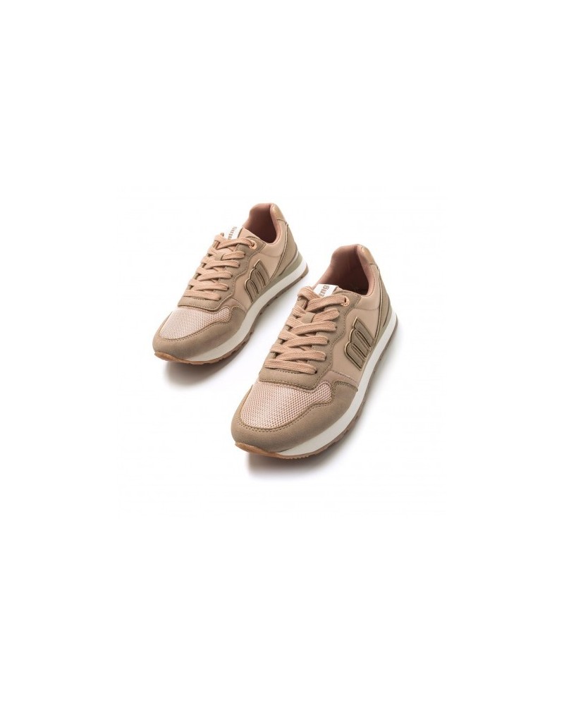 DEPORTIVA NUDE MUSTANG 56406