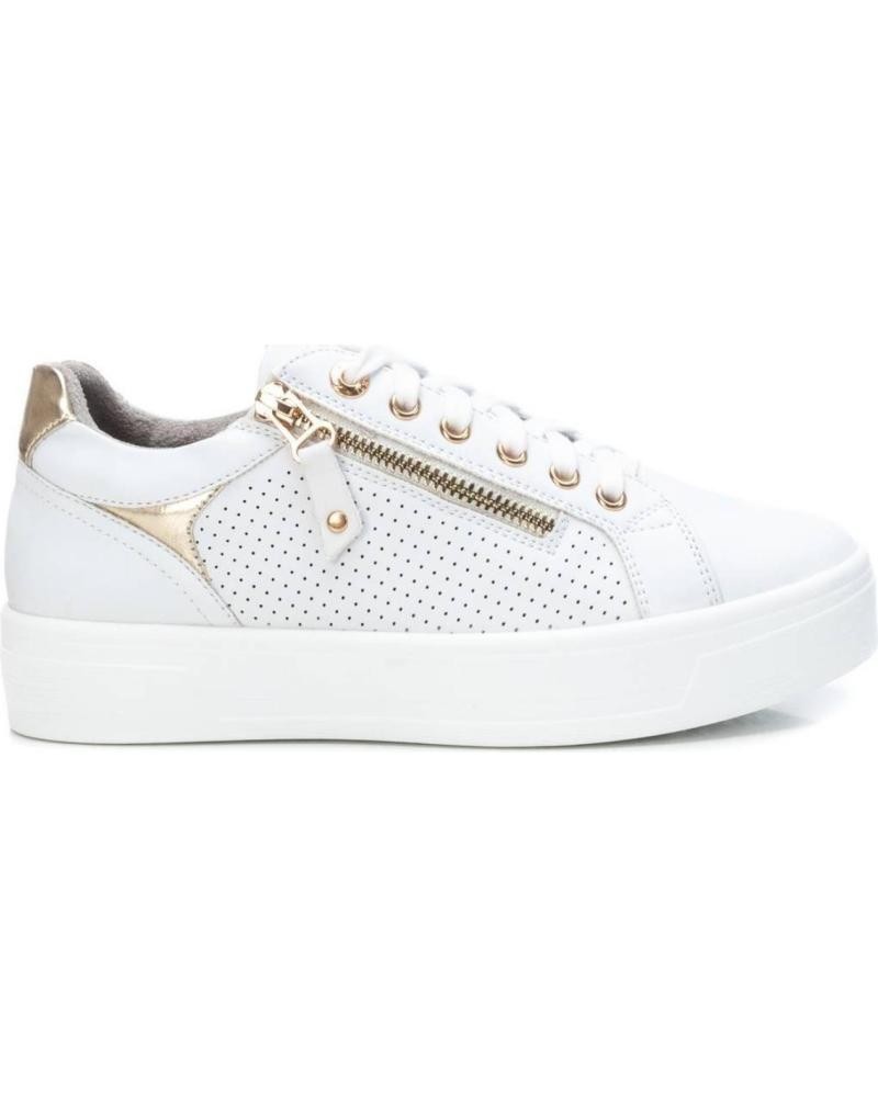 DEPORTIVA BLANCA XTI 44309