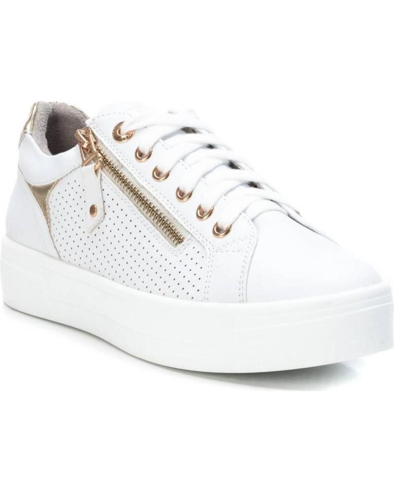 DEPORTIVA BLANCA XTI 44309