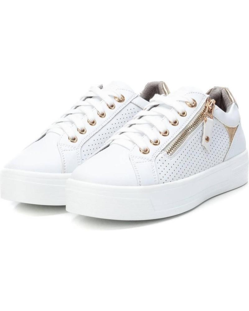 DEPORTIVA BLANCA XTI 44309