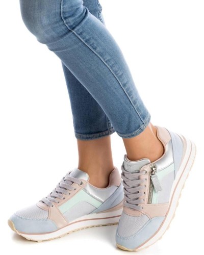 DEPORTIVA JEANS XTI 44307 2