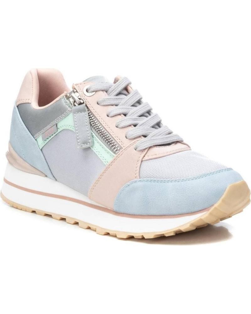 DEPORTIVA JEANS XTI 44307