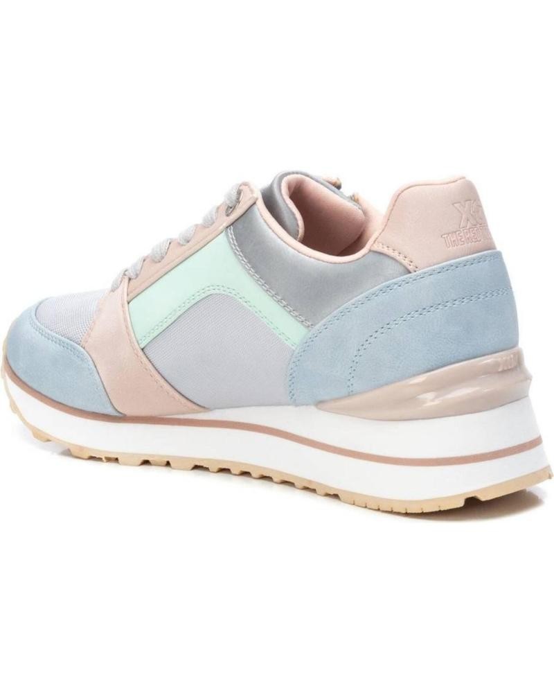 DEPORTIVA JEANS XTI 44307