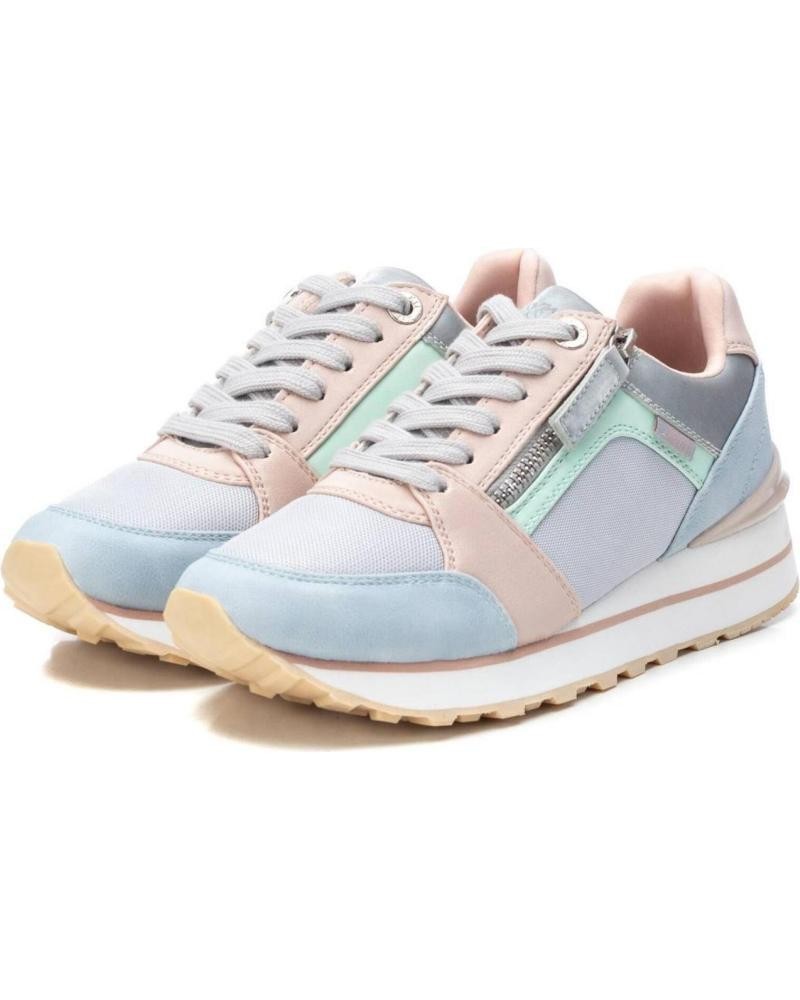 DEPORTIVA JEANS XTI 44307