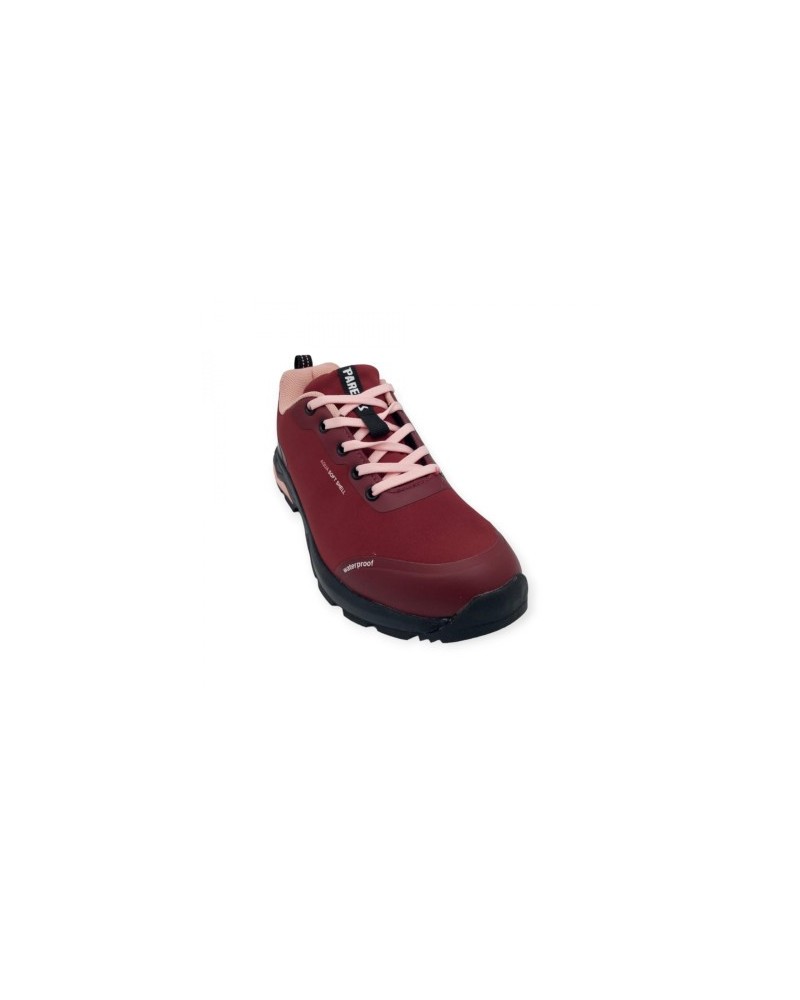 DEPORTIVA JOMA TRECKING BURDEOS LT22517